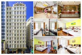 Tay Bac Hotel Da Nang